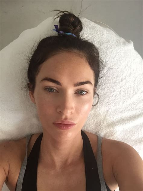 Megan Fox Nude Leaked Megan Fox Nude Leaked