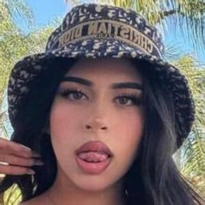 Melissa Gastelum Leaks