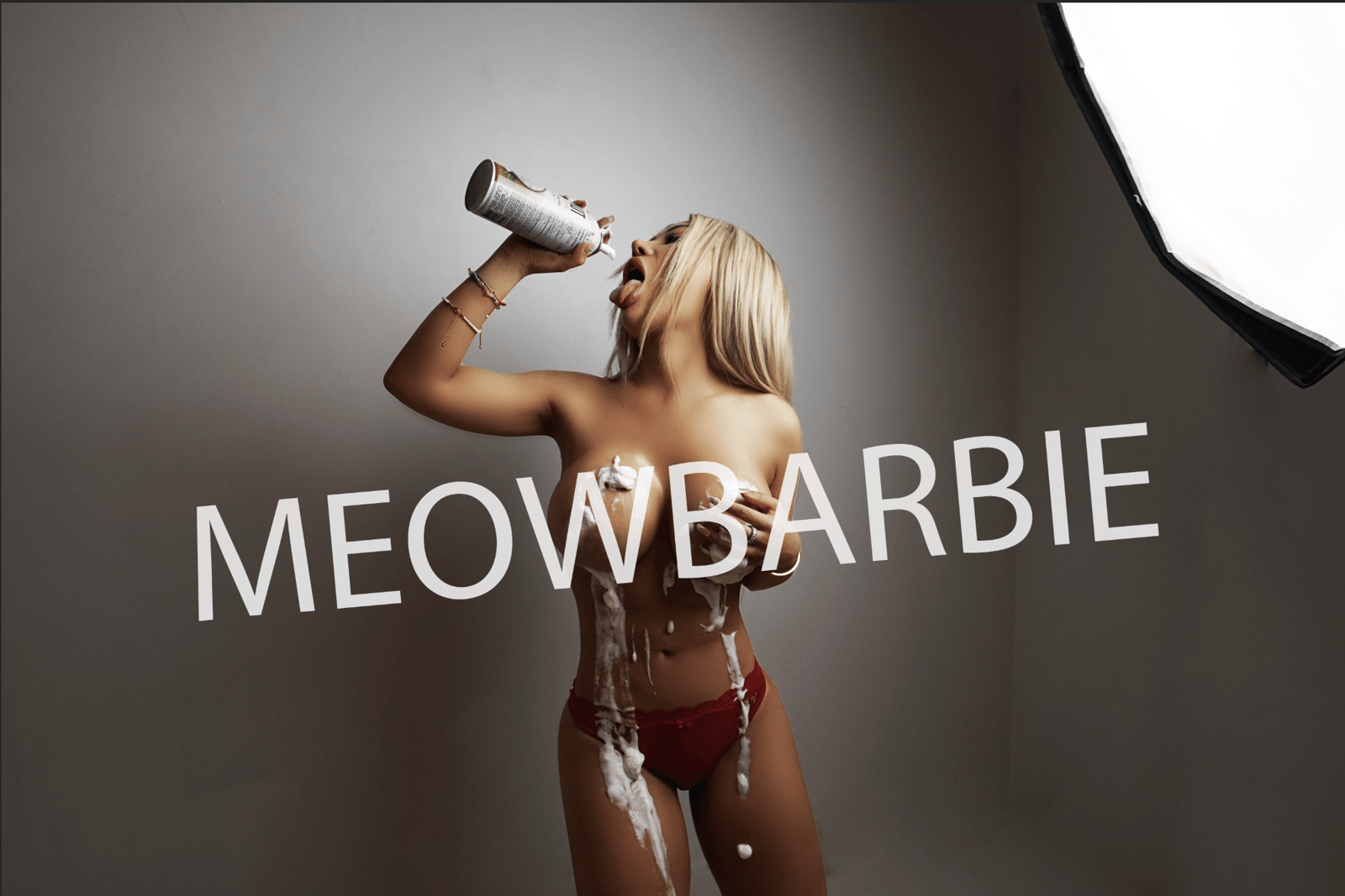 Meowbarbie Leaked