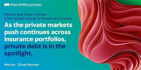Mercer And Oliver Wyman S 2024 Insurance Survey Mercer Posted On The Mercer And Oliver Wyman S 2024 Insurance Survey Mercer Posted On The