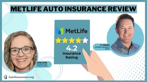 Metlife Car Insurance Review Autoinsuranceape Com