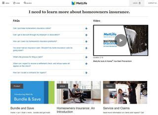 Metlife Homeowners Insurance Review Premiums Coverage Top Ten Reviews Metlife Homeowners Insurance Review Premiums Coverage Top Ten Reviews