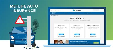 Metlife Quote Auto Insurance