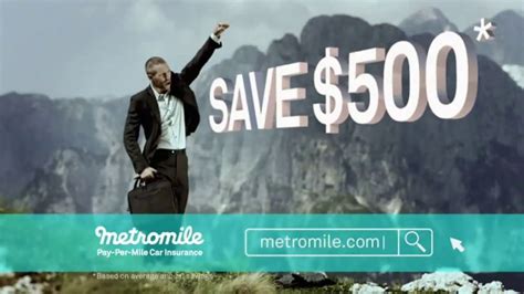 Metromile Pay Per Mile Car Insurance Tv Commercial Stand Up To Metromile Pay Per Mile Car Insurance Tv Commercial Stand Up To