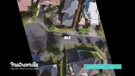 Metromile Pay Per Mile Car Insurance Tv Spot Pay Per Mile Ispot Tv Metromile Pay Per Mile Car Insurance Tv Spot Pay Per Mile Ispot Tv