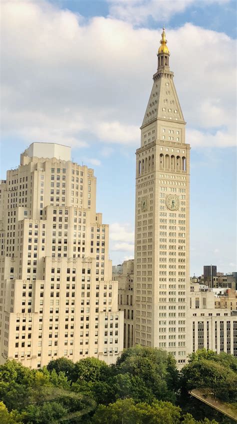 Metropolitan Life Insurance Co