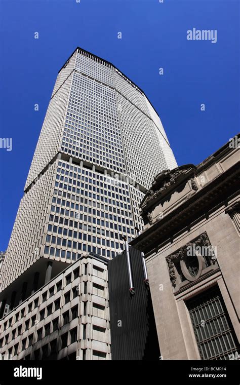 Metropolitan Life Insurance Company Metlife Tower Near Grand Central Metropolitan Life Insurance Company Metlife Tower Near Grand Central