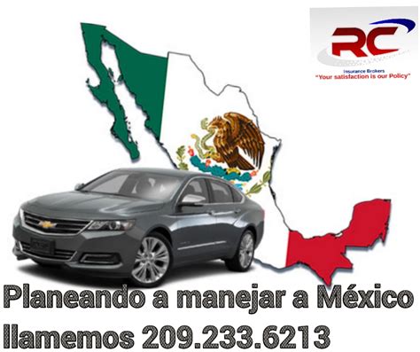 Mexico Auto Insurance Insurance Brokers Mexico Auto Insurance Insurance Brokers
