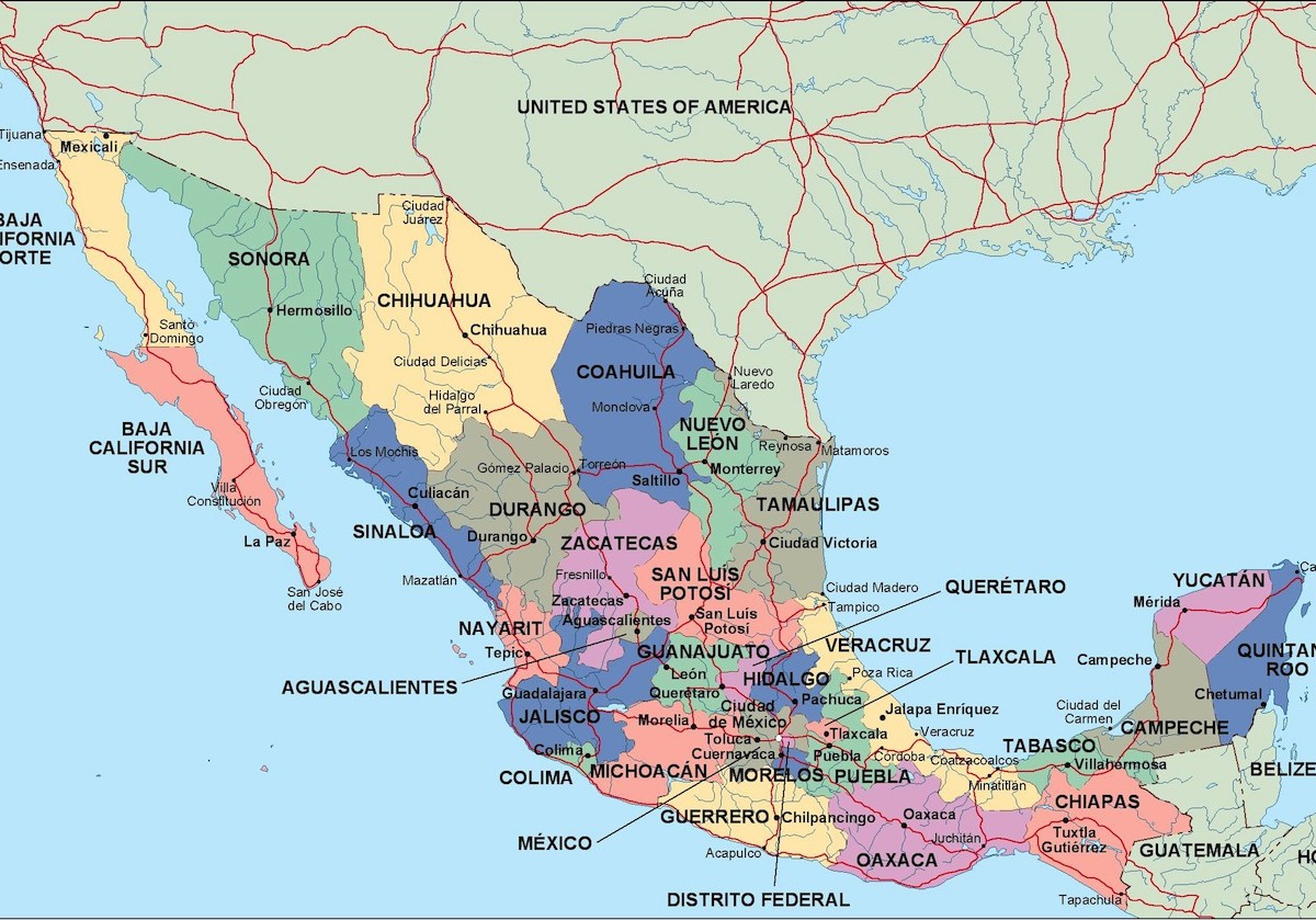 Mexico Car Insurance