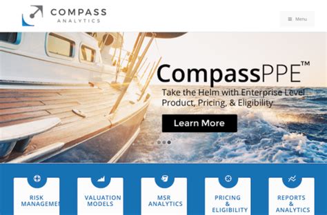Mgic Compass Analytics Partnership Deliver Mortgage Insurance Pricing Mgic Compass Analytics Partnership Deliver Mortgage Insurance Pricing