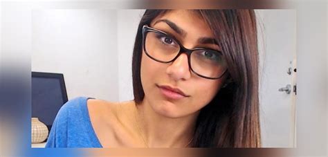 Mia Khalifa Reconoci Que Estafa A Sus Seguidores En Onlyfans Y Detall Mia Khalifa Reconoci Que Estafa A Sus Seguidores En Onlyfans Y Detall