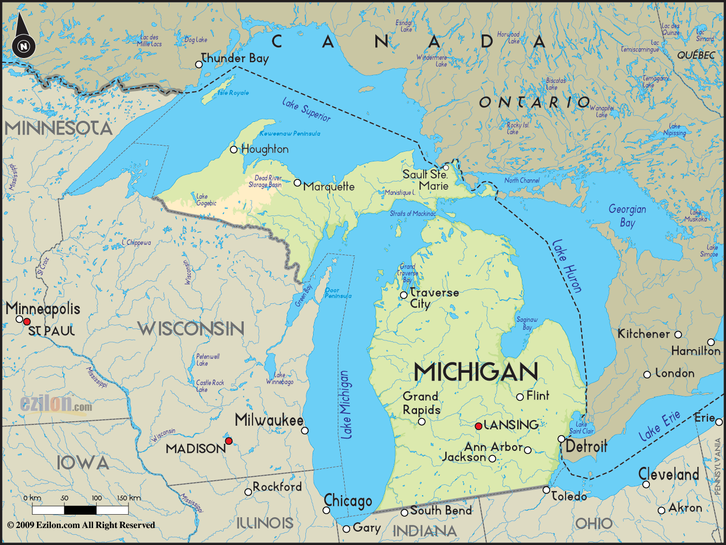 Michigan Car Insurance 2025 Coverage Companies More Michigan Car Insurance 2025 Coverage Companies More