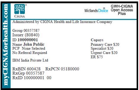 Midlands Choice For Healthcare Providers Payer Resources Cigna Midlands Choice For Healthcare Providers Payer Resources Cigna