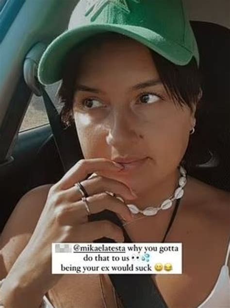 Mikaela Testa Leaks Ritscloud Hub Mikaela Testa Leaks Ritscloud Hub
