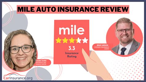 Mile Auto Insurance Review For 2025 See How They Stack Up Mile Auto Insurance Review For 2025 See How They Stack Up
