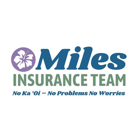 Miles Insurance