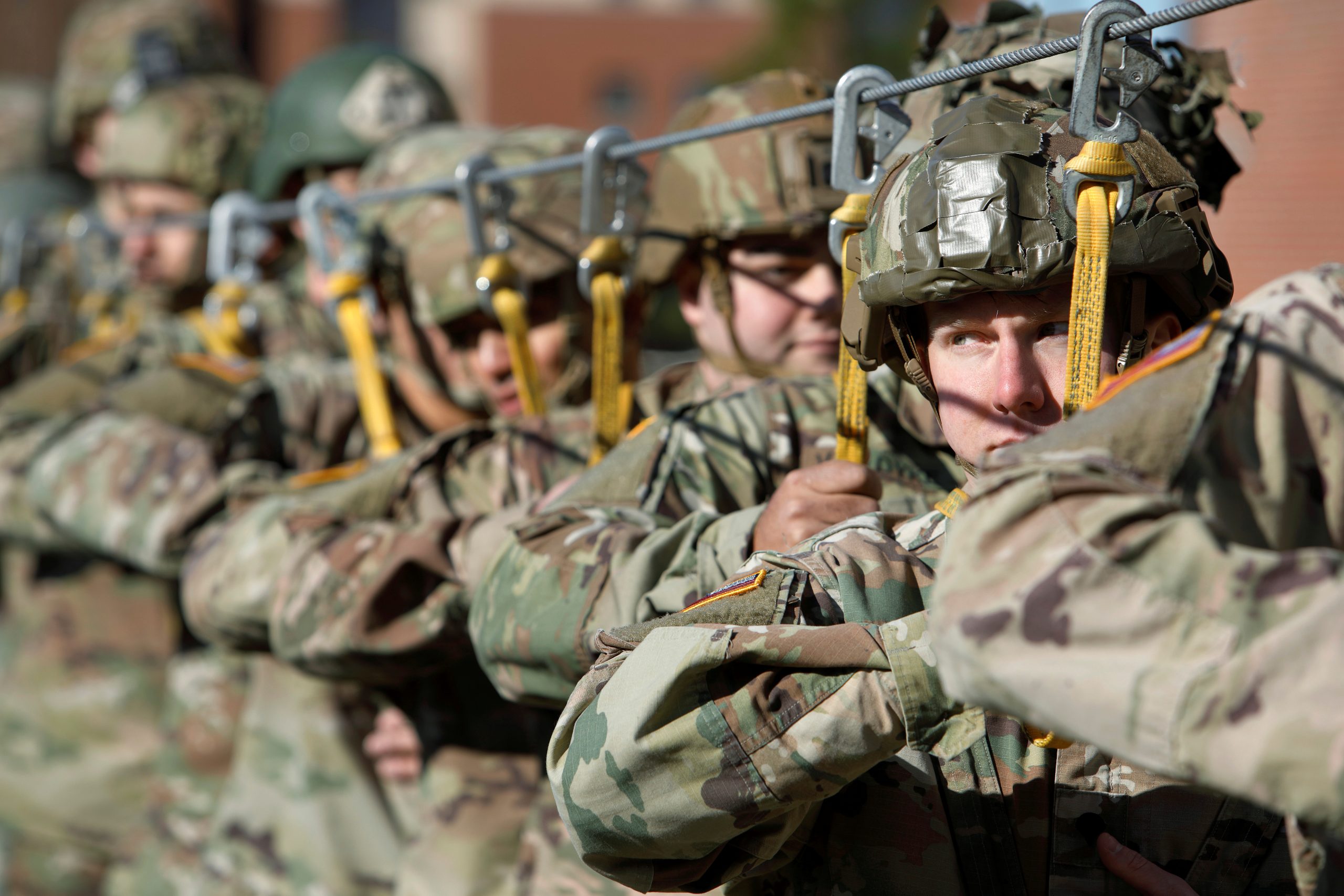 Military Family Insurance