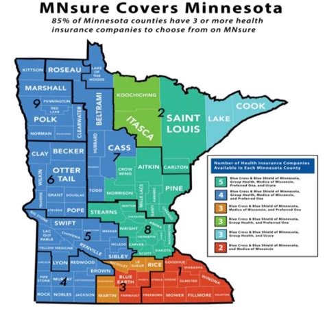 Minnesota Health Care Insurance Exchange