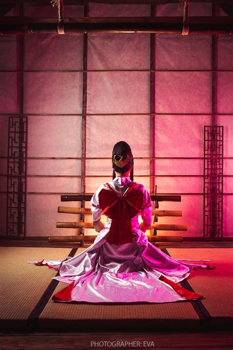 Mishima Kazumi Tekken7 13 Naked Cosplay Photos Onlyfans Patreon Mishima Kazumi Tekken7 13 Naked Cosplay Photos Onlyfans Patreon