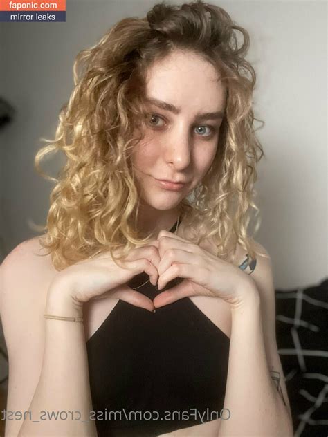 Miss Crows Nest Crowsnestlbc Miss Crows Nest Nude Onlyfans Miss Crows Nest Crowsnestlbc Miss Crows Nest Nude Onlyfans