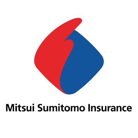 Mitsui Sumitomo Insurance Logo Vector Logo Of Mitsui Sumitomo Mitsui Sumitomo Insurance Logo Vector Logo Of Mitsui Sumitomo
