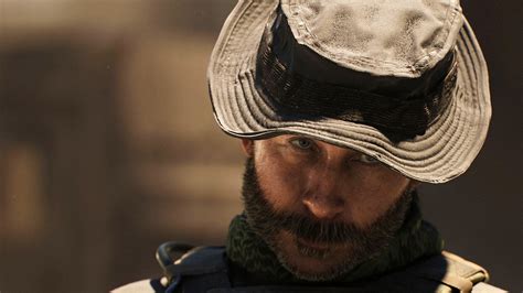 Modern Warfare 3 Has Leaked In The Weirdest Way Possible Modern Warfare 3 Has Leaked In The Weirdest Way Possible
