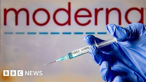 Moderna Vaccine Safe And Effective Say Us Experts Bbc News Moderna Vaccine Safe And Effective Say Us Experts Bbc News