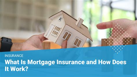Morgage Insurance