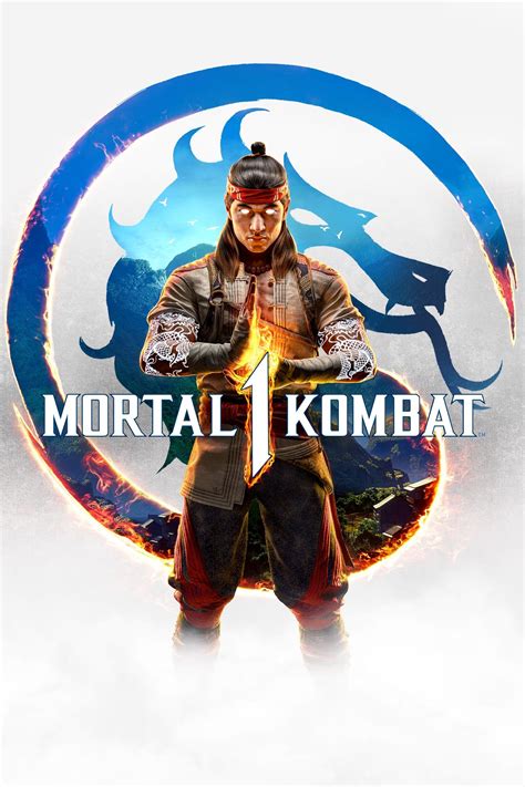 Mortal Kombat 1 Seorasmikel Mortal Kombat 1 Seorasmikel
