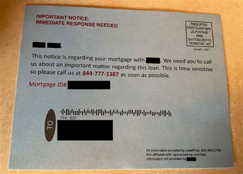 Mortgage Insurance Scam Goes Blue Mortgage Insurance Scam Goes Blue