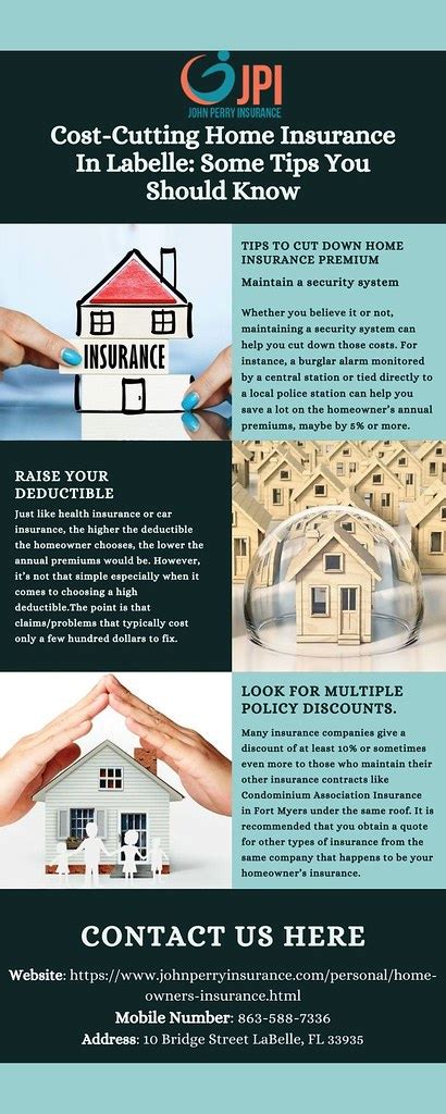 Most Affordable Home Insurance In Labelle John Perry Ins Flickr Most Affordable Home Insurance In Labelle John Perry Ins Flickr
