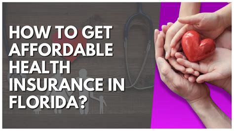 Most Affordable Insurance In Florida