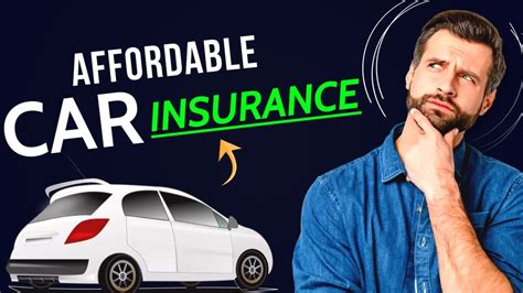 Most Inexpensive Auto Insurance