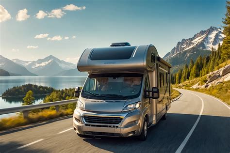 Motor Home Insurance