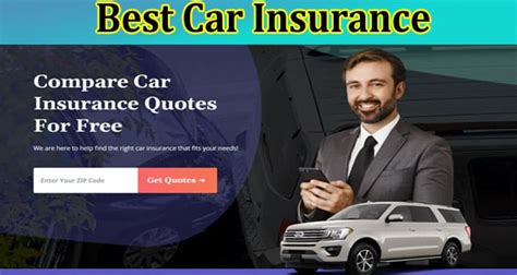 Motor Insurance Comparison Sites