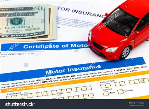 Motor Or Car Insurance Application Stock Photo Image Of Legal Motor Or Car Insurance Application Stock Photo Image Of Legal