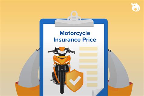 Motorcycle Insurance Price 2024 The Ultimate List Pesan By Qoala Motorcycle Insurance Price 2024 The Ultimate List Pesan By Qoala