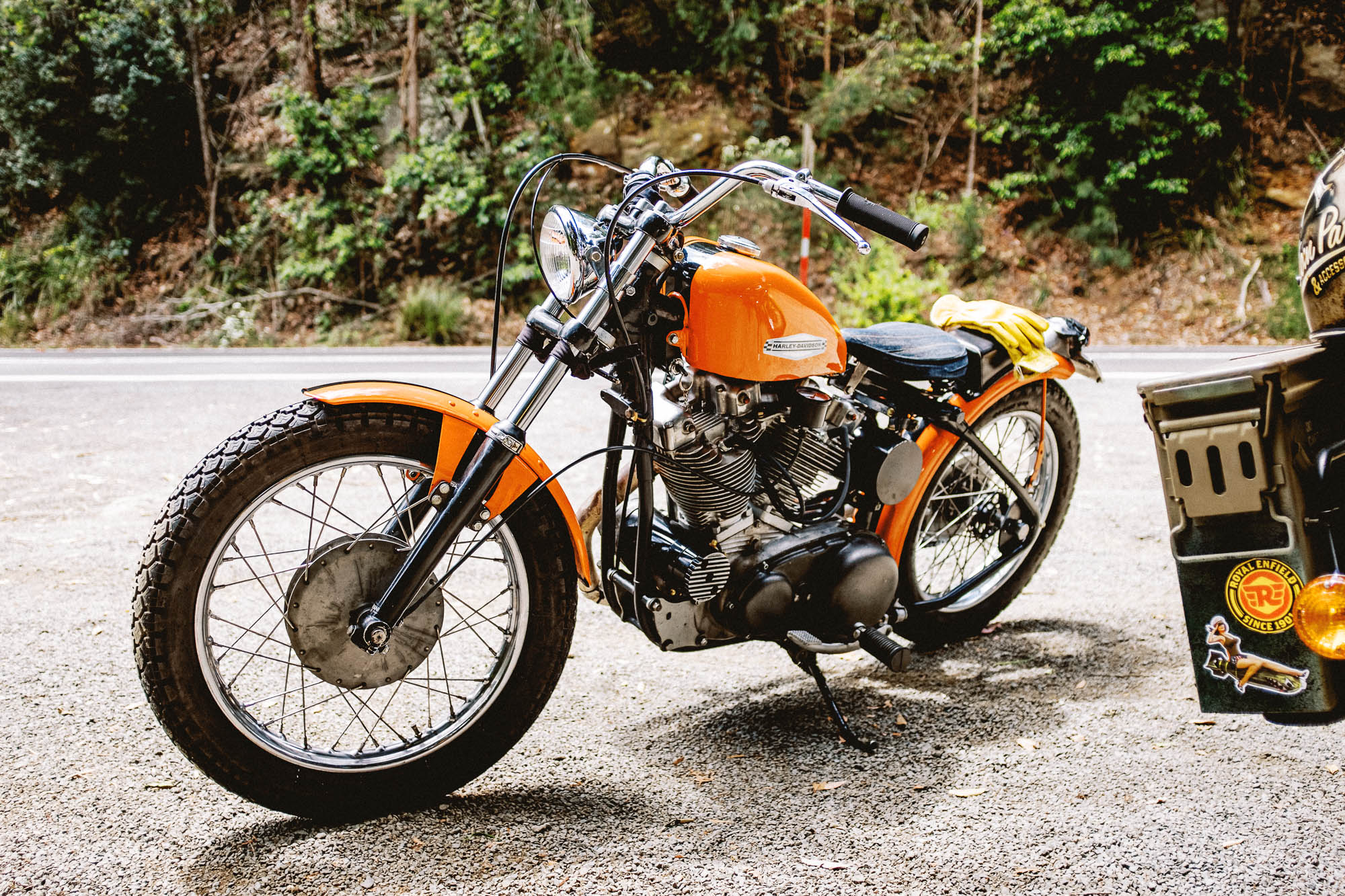 Motorcycle Insurance Progressive