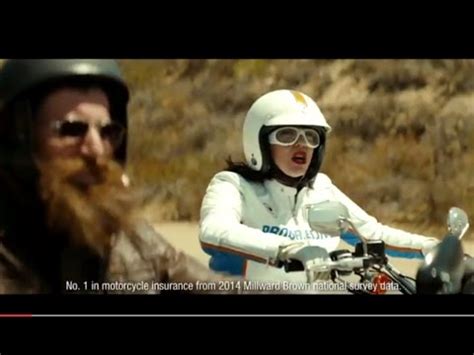 Motorcycle Misunderstanding Progressive Insurance Commercial 2017 Motorcycle Misunderstanding Progressive Insurance Commercial 2017