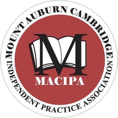Mount Auburn Cambridge Independent Practice Association Joins Blue Mount Auburn Cambridge Independent Practice Association Joins Blue