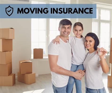 Movers Insurance