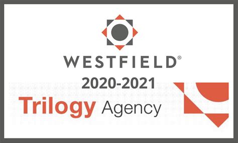 Msia Named 2020 2021 Westfield Insurance Trilogy Agency Msia Named 2020 2021 Westfield Insurance Trilogy Agency