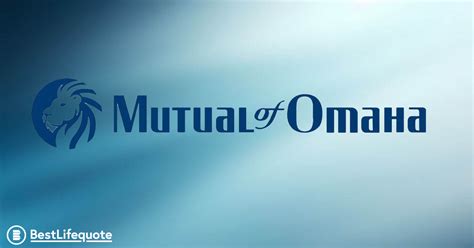 Mutual Of Omaha Life Insurance Review 2024 Mutual Of Omaha Life Insurance Review 2024