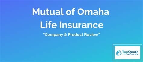 Mutual Of Omaha Review Quote Com Mutual Of Omaha Review Quote Com