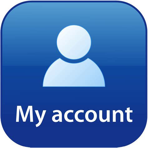 My Account My Account