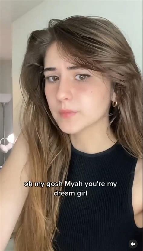 Myah Rodriguez Leaks
