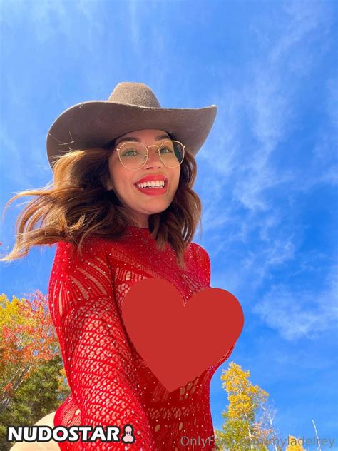 Myla Del Rey Leaks