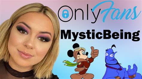 Mysticbeing Leaked