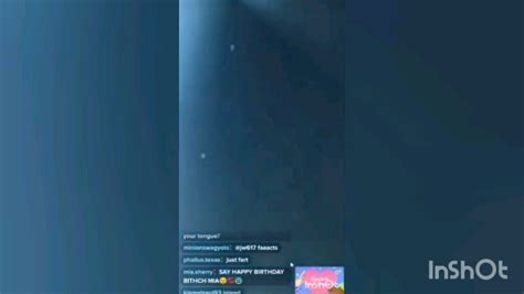 Mysticbeingg Farts On Live Fartwars Mysticbeingg Farts On Live Fartwars