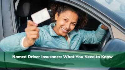 Named Driver Insurance What You Need To Know Insure My Cars Named Driver Insurance What You Need To Know Insure My Cars